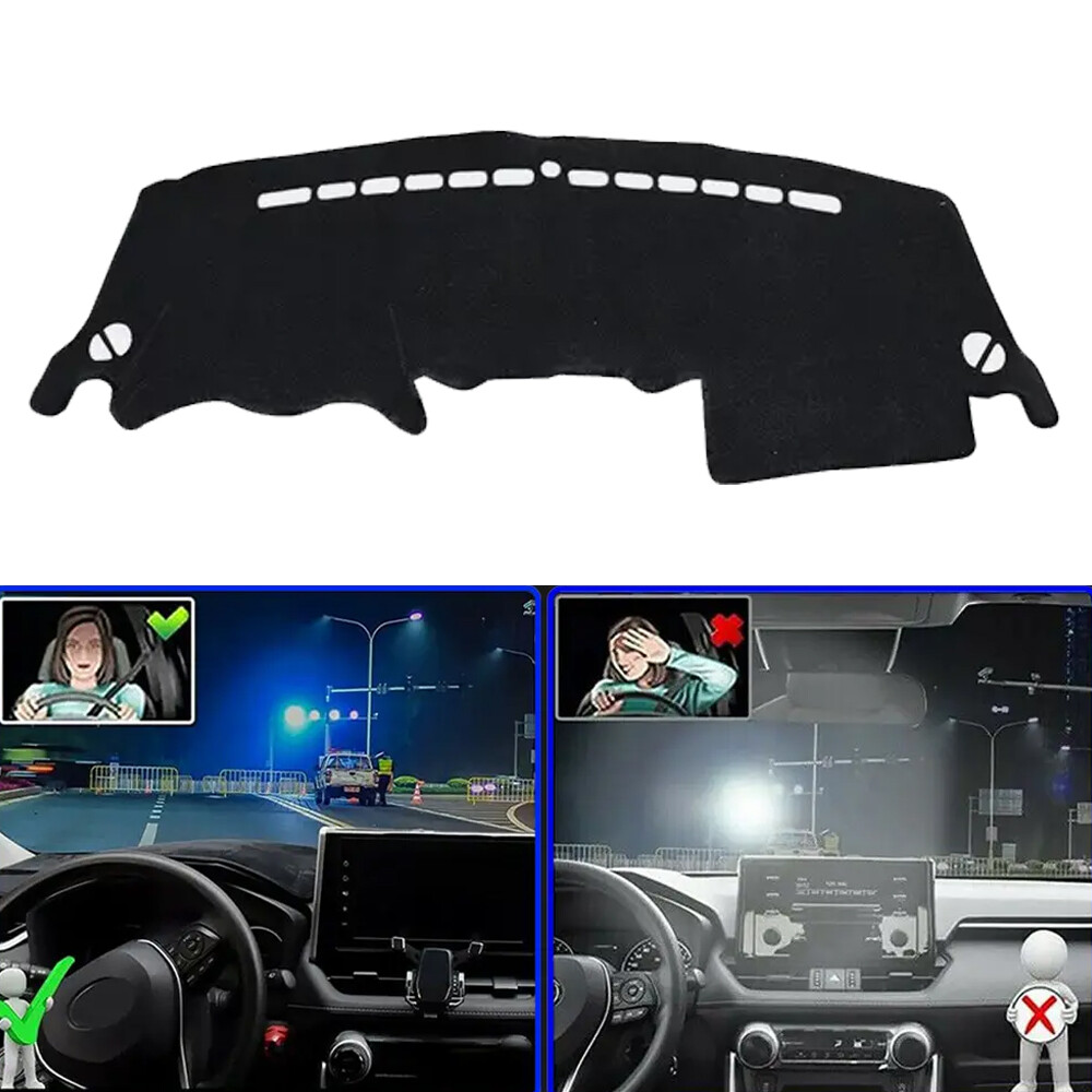Custom Fit Kia Sportage 2011-2015 Dashboard Sun Shade Protector Mat