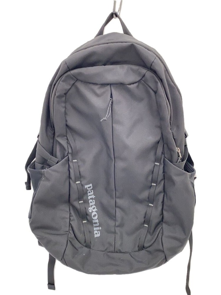 Patagonia Black Backpack Model 47912Sp19 1728