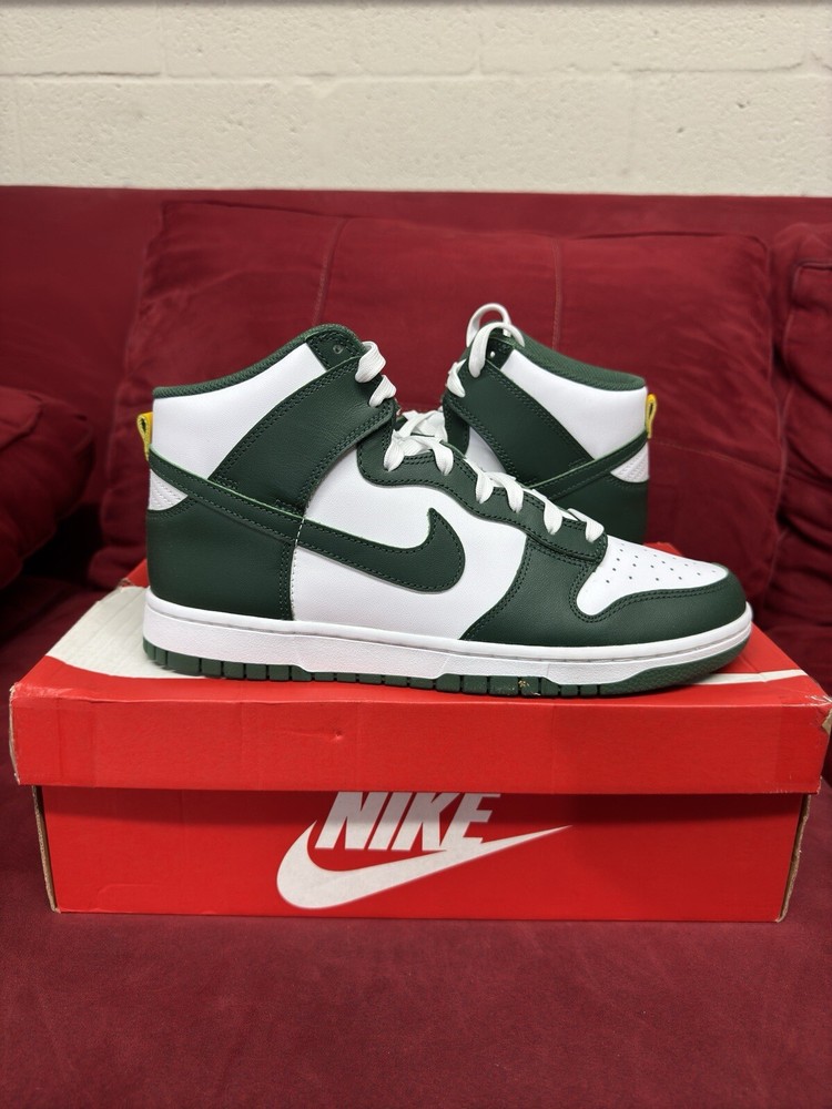 ✅Nike Dunk High “Australia”✅