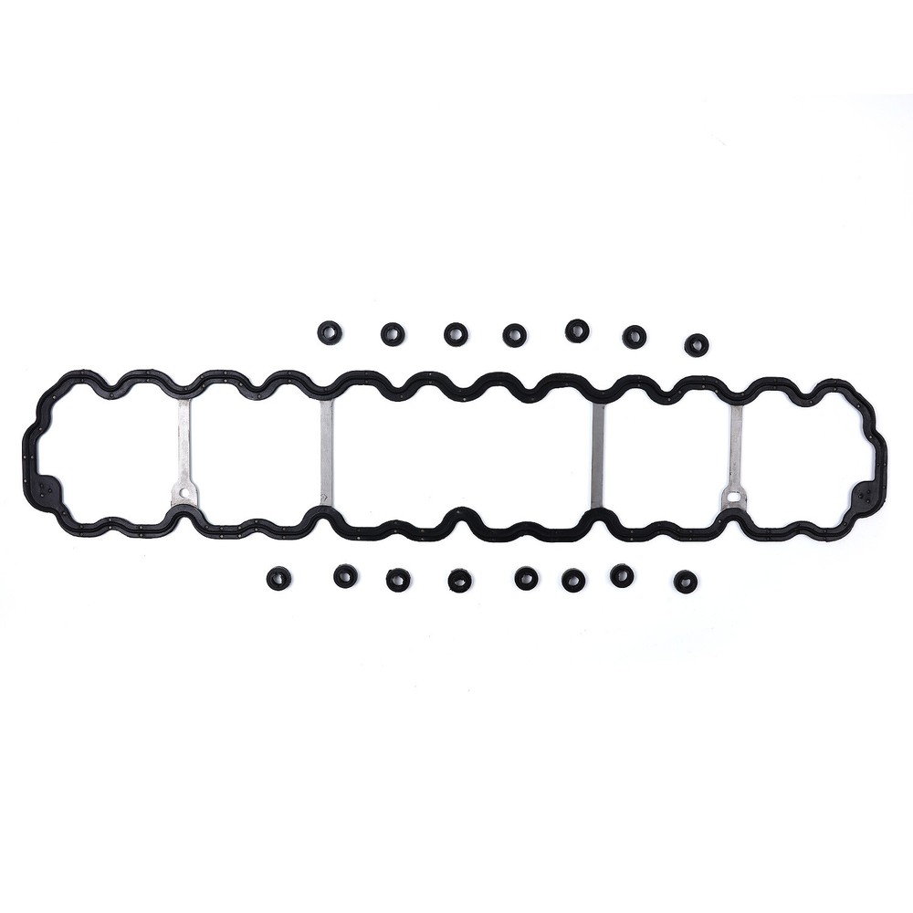 Valve Cover Gasket Seal VS50458R for Jeep Wrangler 97-06 & Cherokee 96-01 Models