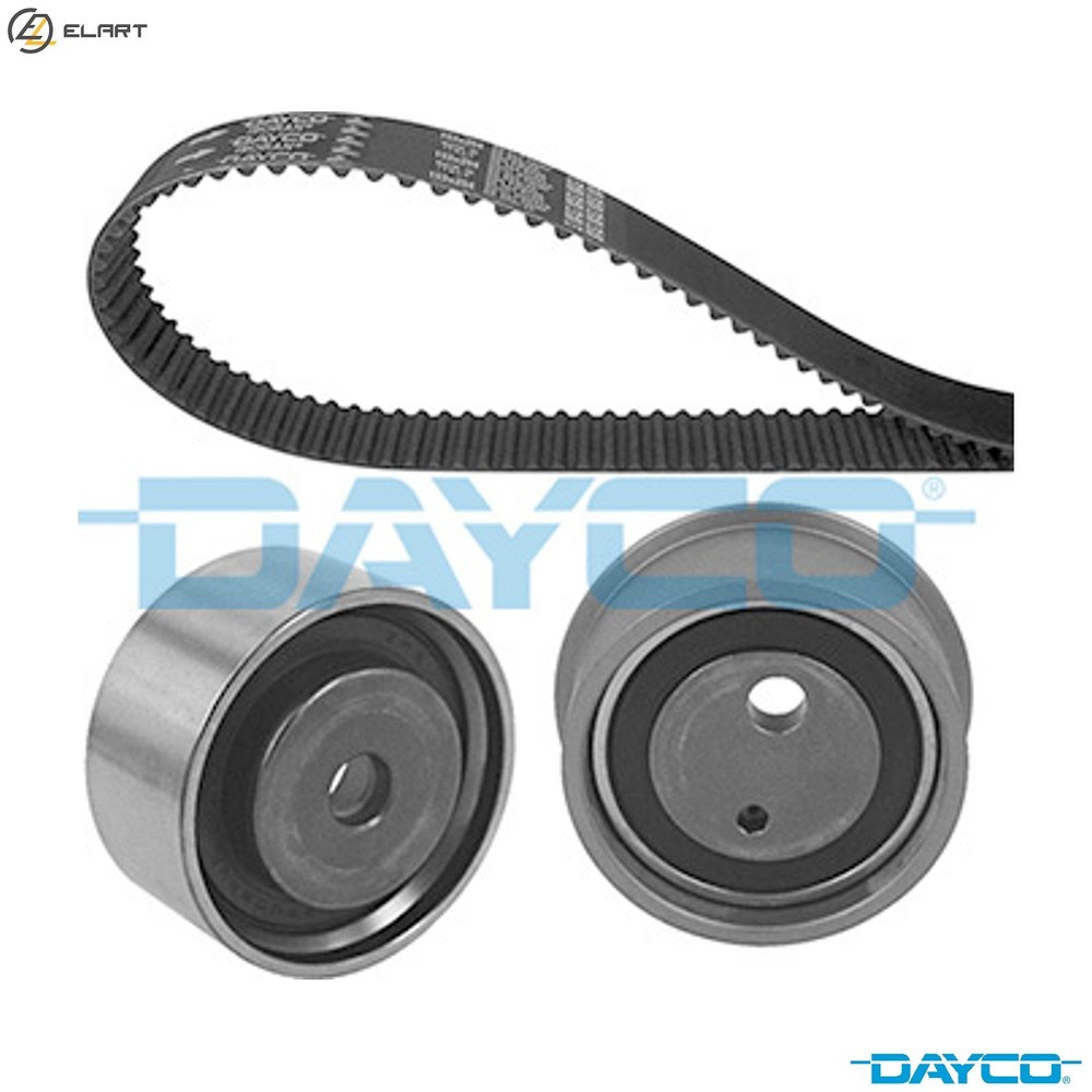 TIMING BELT KIT KTB599 FOR HYUNDAI MATRIX TUSCANI JM LANTRA/LAVITA/II/Mk/Break