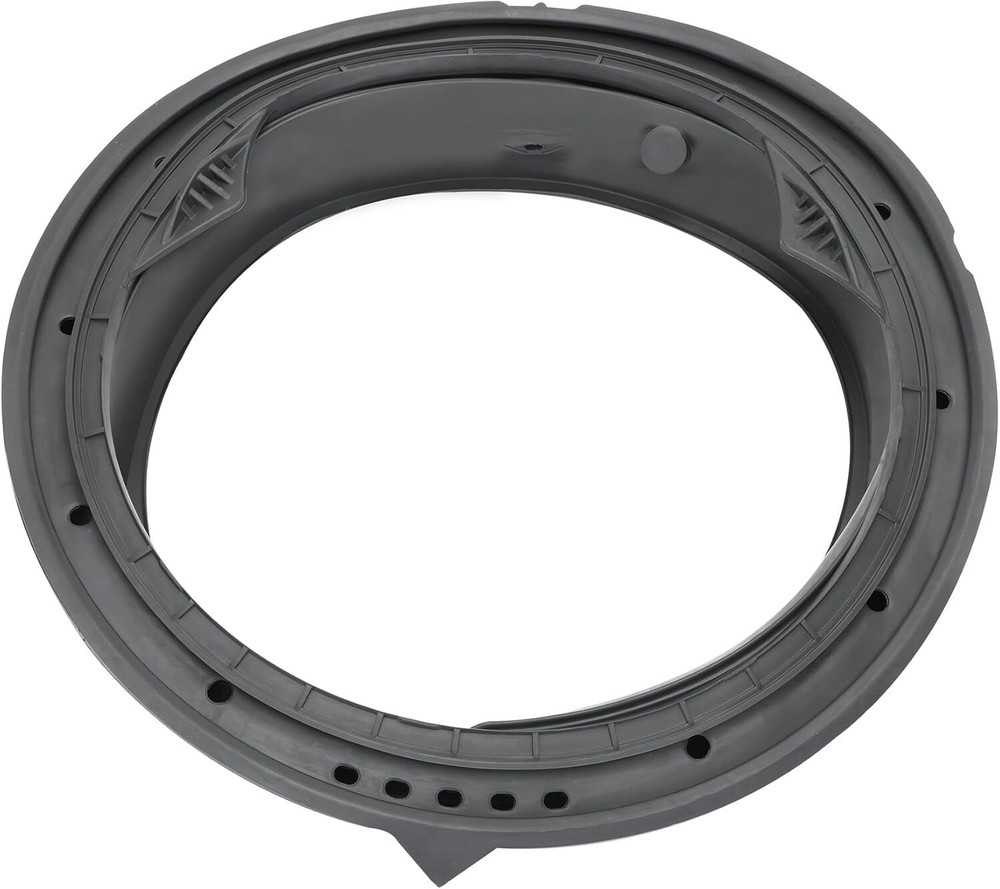 Washer Door Boot Seal For Whirlpool 7MWFW560CHW0 7MWFW560CHW1 7MWFW560CHW2