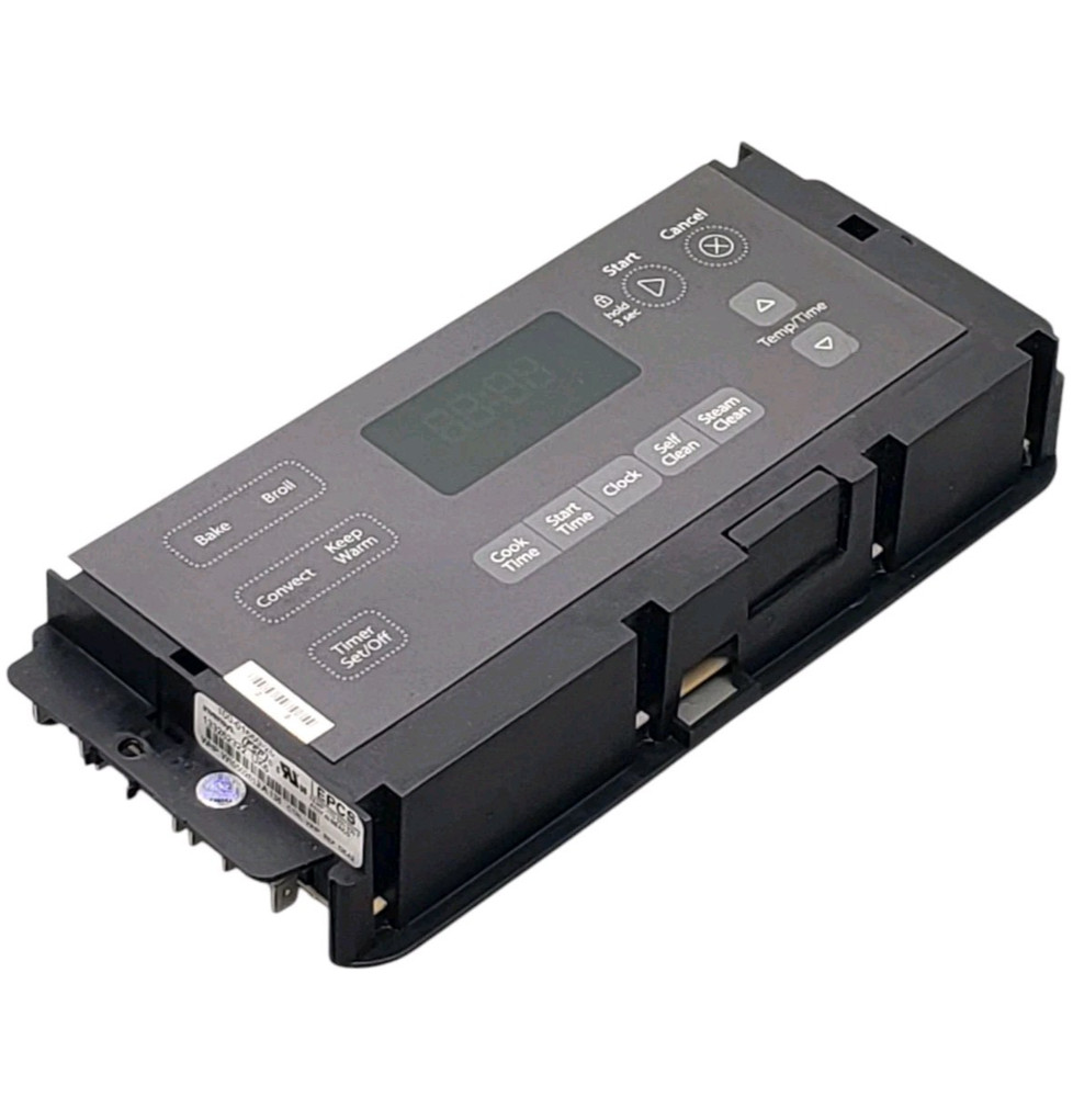 Whirlpool Oven Control Board W10502613 OEM 180-Day Warranty Ships Fast