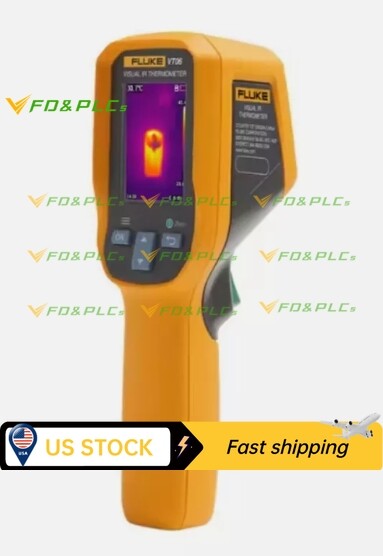 1PCS New Fluke VT06 FOR Fluke Visual infrared thermometer
