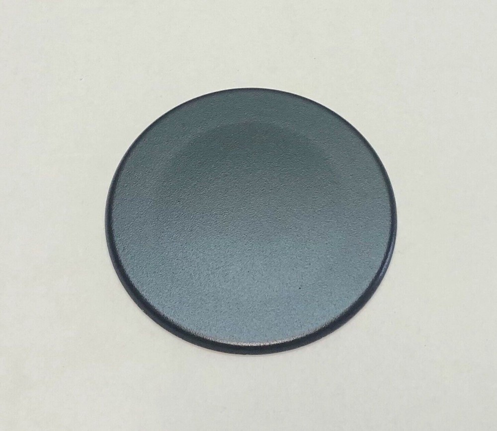 Genuine Smeg Gas Cooktop LARGE Burner Head CAP C91GMXAT1 C91GVXA C91GVXA-1