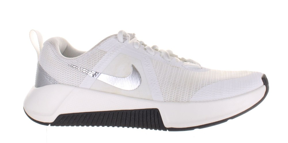 Nike Womens Mc Trainer White Cross Training Shoes Size 9 (7785103)