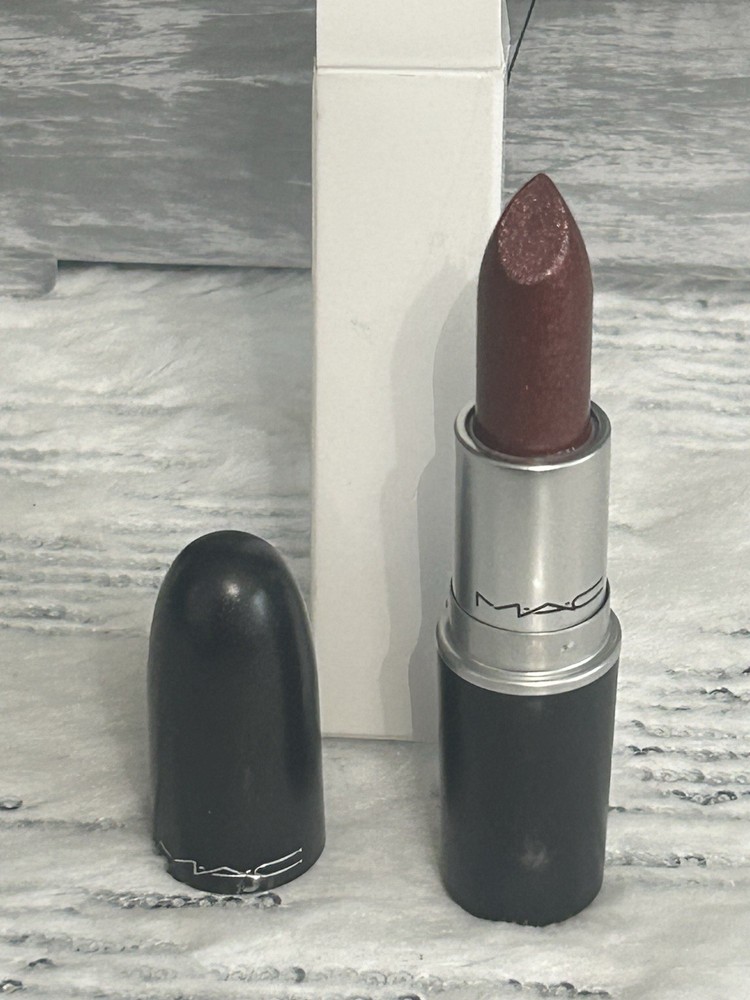 MAC Dazzle Metallic Bronze Collection Lipstick - Wham (AA9)