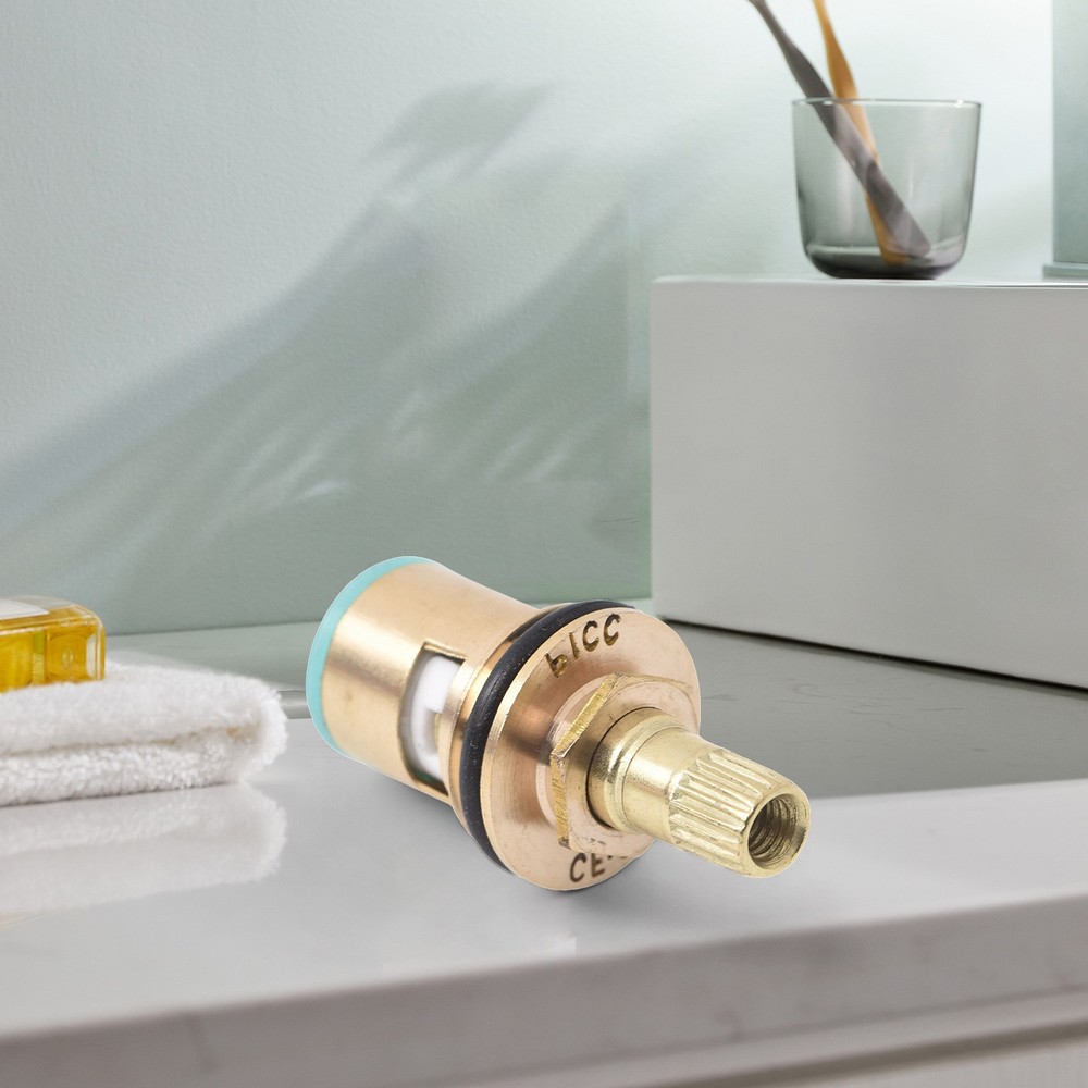 Premium Ceramic Faucet Tap Cartridge for Smooth Leak-Free Repair