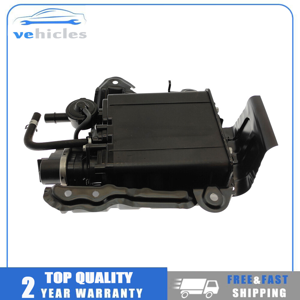 1PC NEW Emission Vapor Canister For 2006-2012 Toyota RAV4 2.5L 3.5L 7774042090
