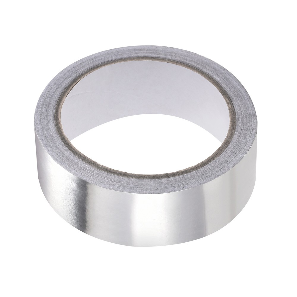 Heavy-Duty Aluminum Foil Adhesive Tape 1