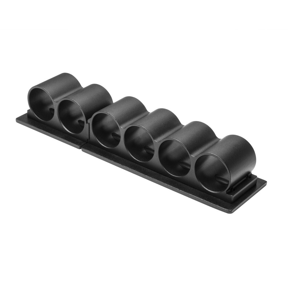 Tactical 12 Gauge Shotgun Shell Holder for Winchester SXP SX4