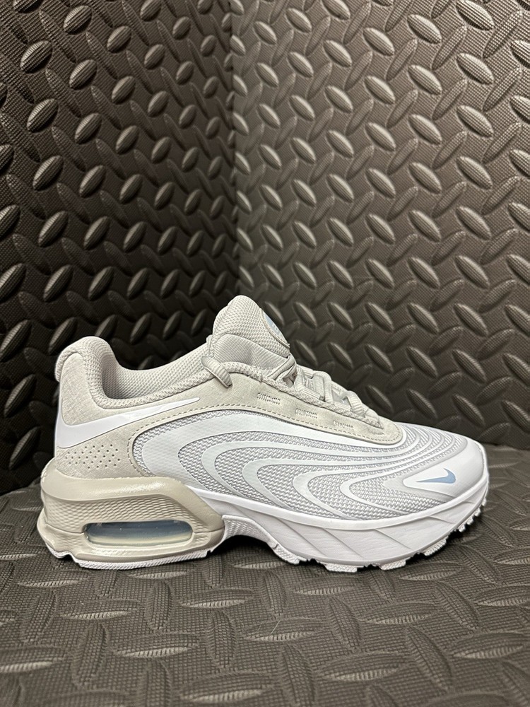 Nike Air Max Plus Drift White Photon Dust IF620-001 Woman  Size EU 37.5 US 6.5