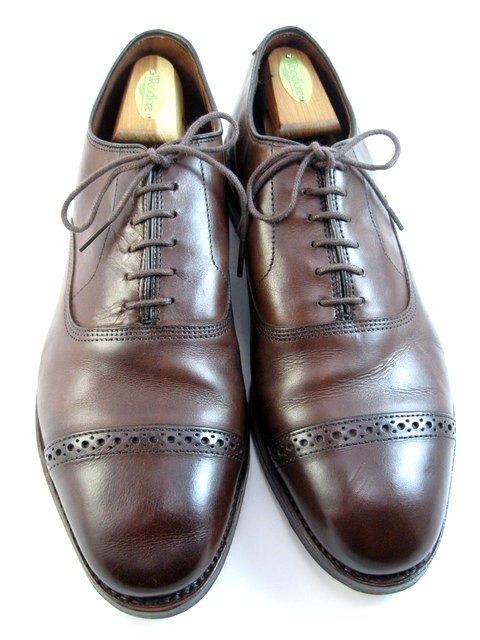 Allen Edmonds 