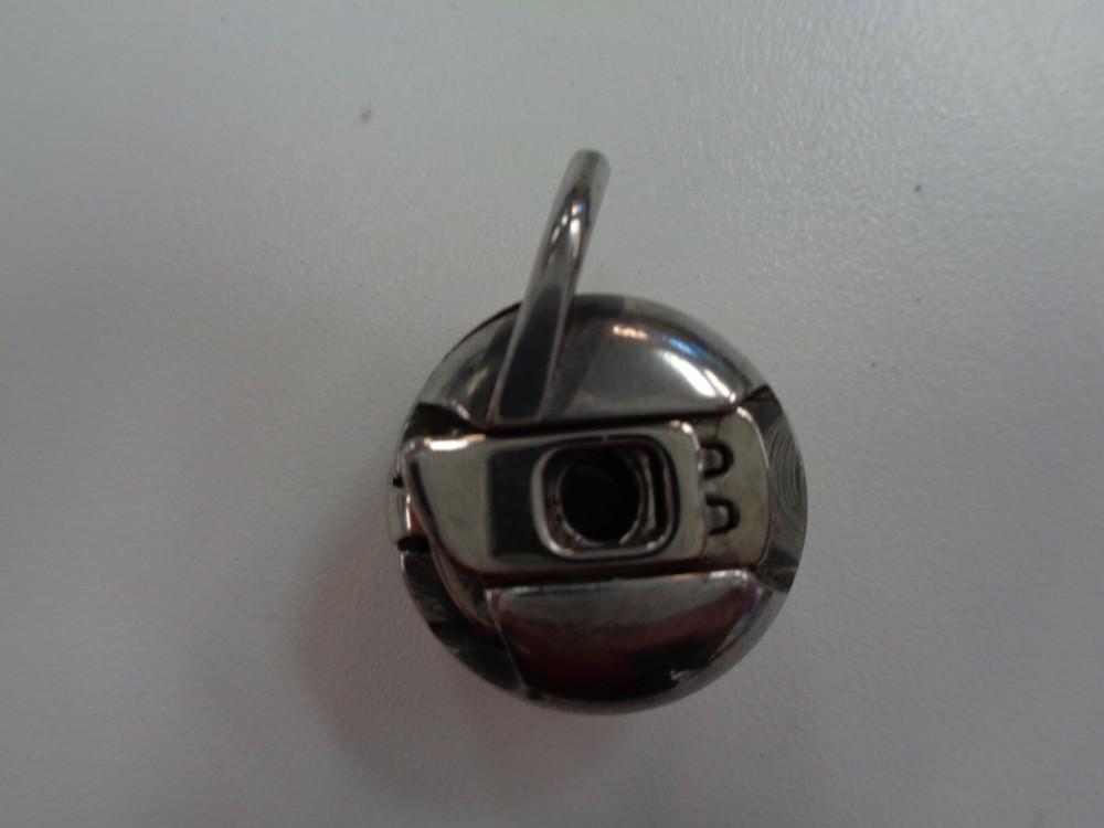 Simplicity S110 Sewing Machine Metal Bobbin Case