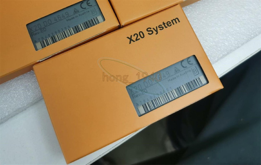 1PC New B&R Module X20DO4649 X20 DO 4649