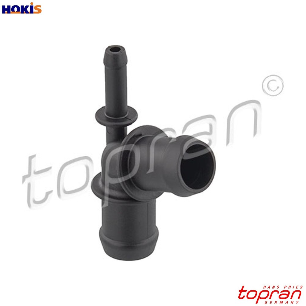 COOLANT FLANGE 117 148 FOR SKODA ROOMSTER FABIA/Combi/II PRAKTIK  VW  SEAT