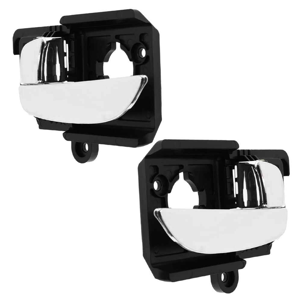 Car Interior Left/Right Inner Door Handle Replacement For Hyundai Elantra 07-10