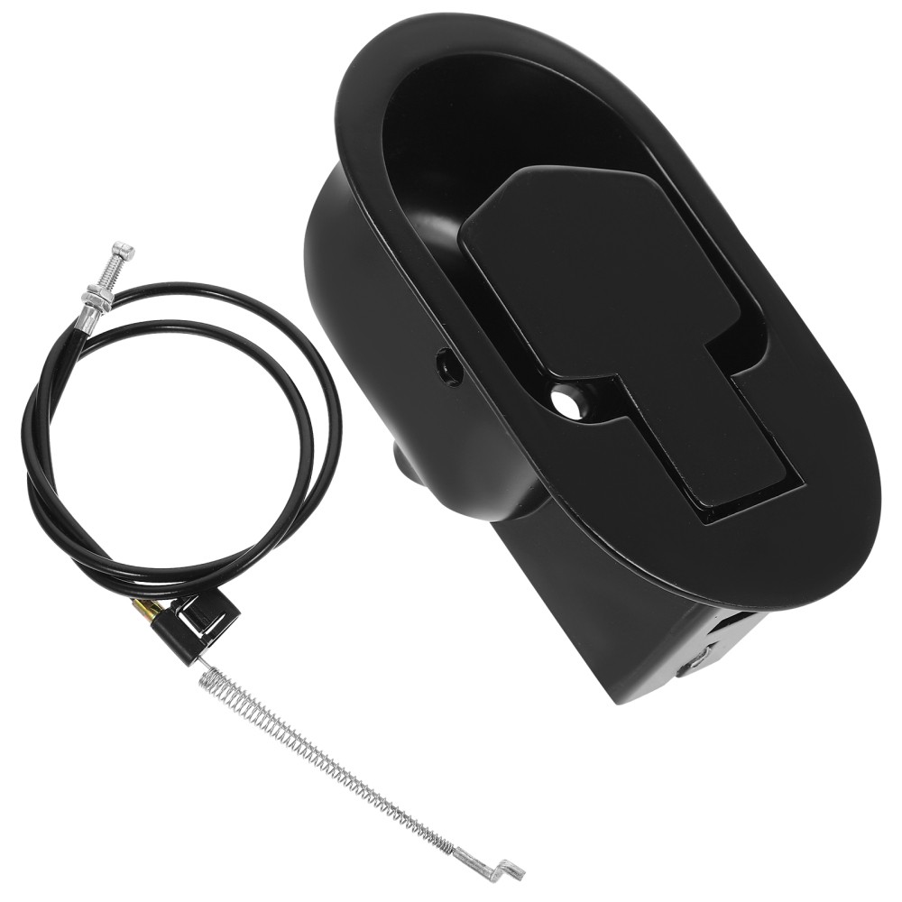 Recliner Power Cord Switch Spring Cable Extension for Sofa Handle Pull