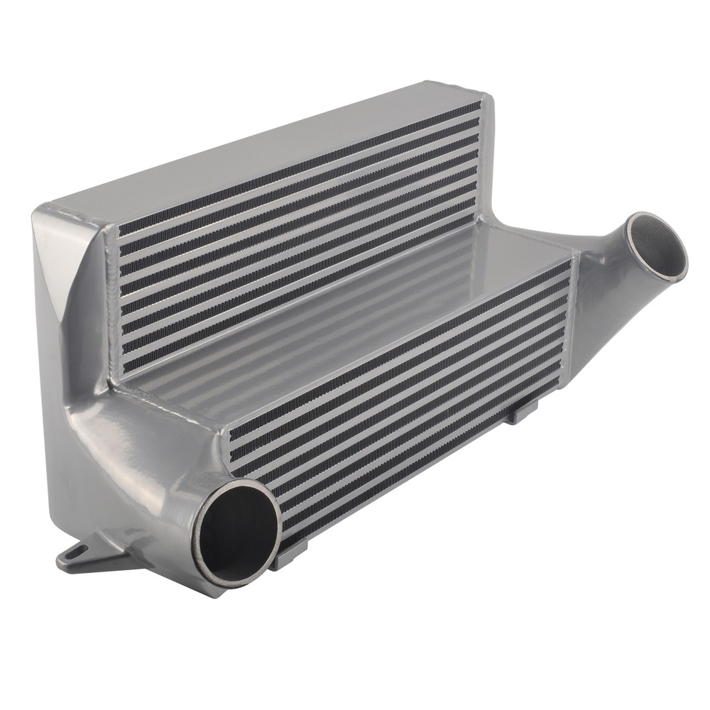 7.5 Inch Aluminum Intercooler for 2008-2011 BMW 135i 335i 335xi E82 E90 E91 E92 E93 Models