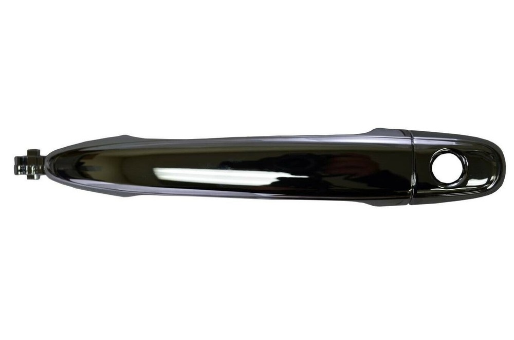 fits 2007 to 2009 Lexus RX350 Exterior Door Handle Front Left Chrome