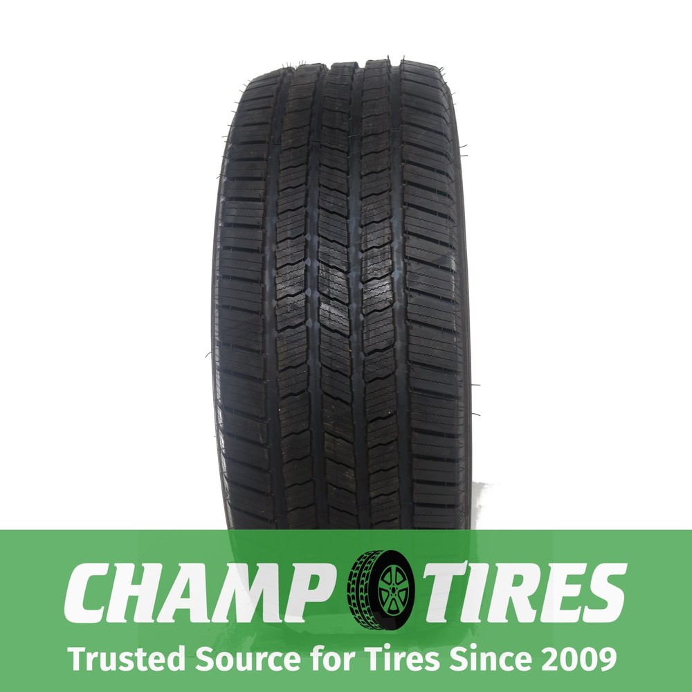 P285/45R22 Michelin NEW X LT A/S 110 H New 11/32nds
