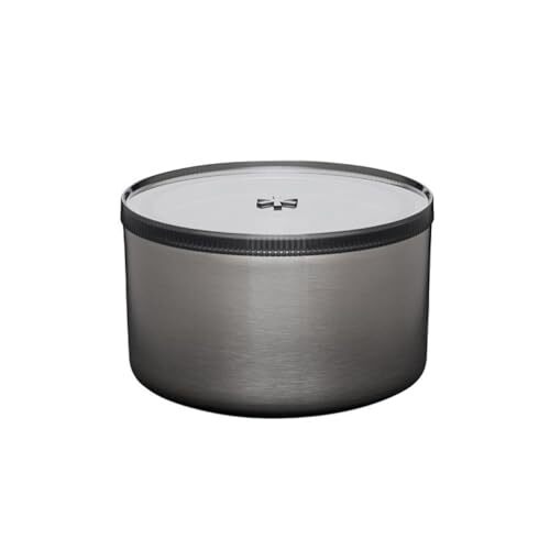 Snow Peak Multi Canister TW-341 Tableware Camping OutdoorNEW