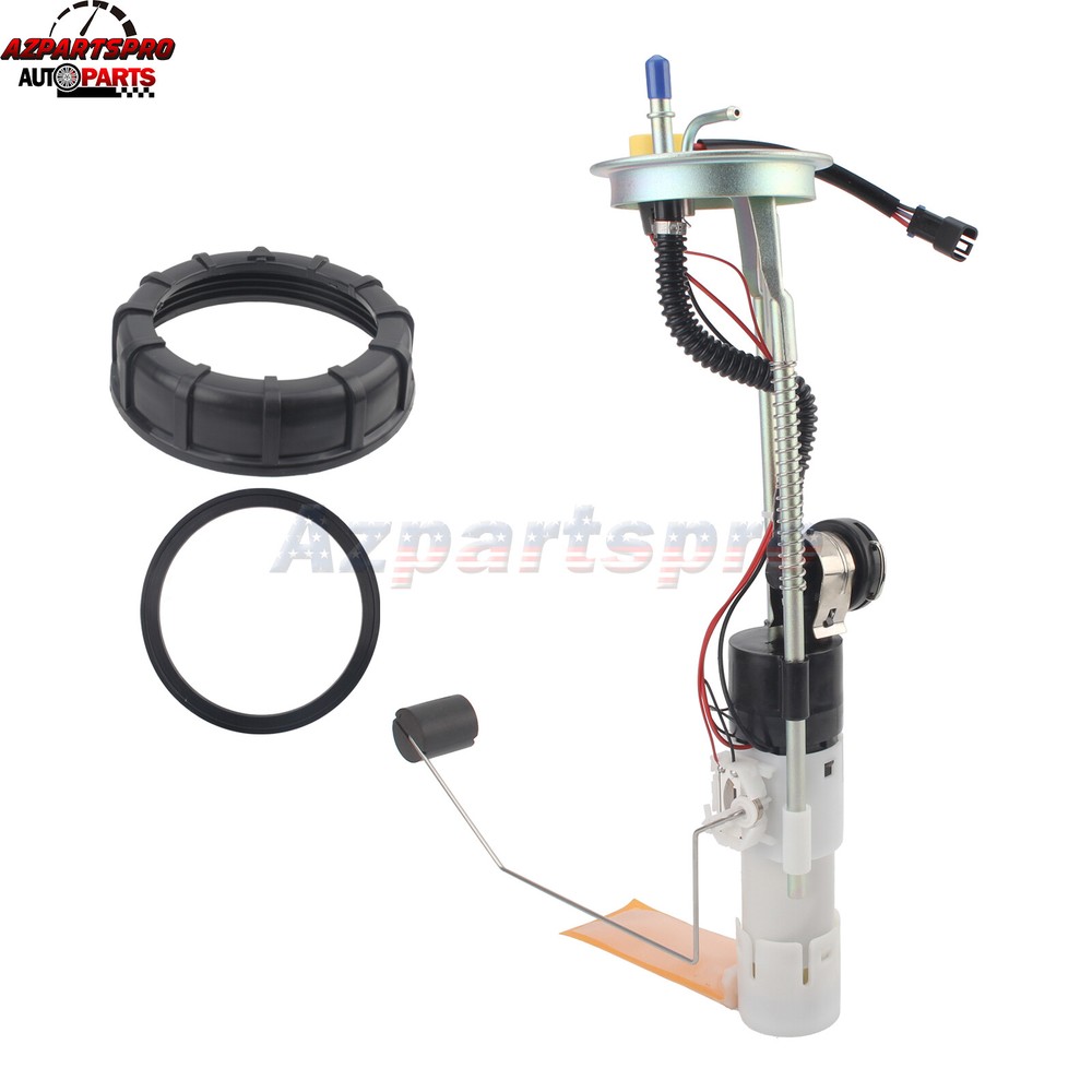 Fuel Pump Assembly with Sending Unit For 2008-2009 Polaris Ranger Crew 700