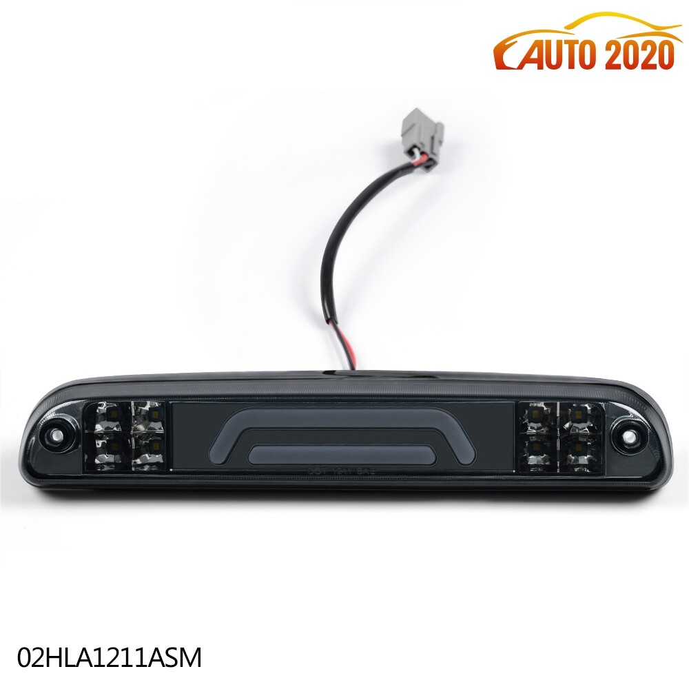 LED Third Brake Light Stop Cargo Lamp Fit For 1999-16 FORD SUPER DUTY F250 F350