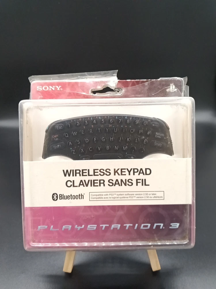 Sony SCPH-98048 Keyboard