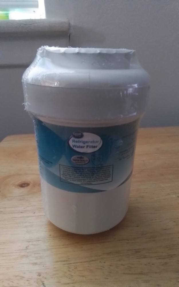 Great Value Replacement Water Filter For Kenmore 469991 469996 and GE