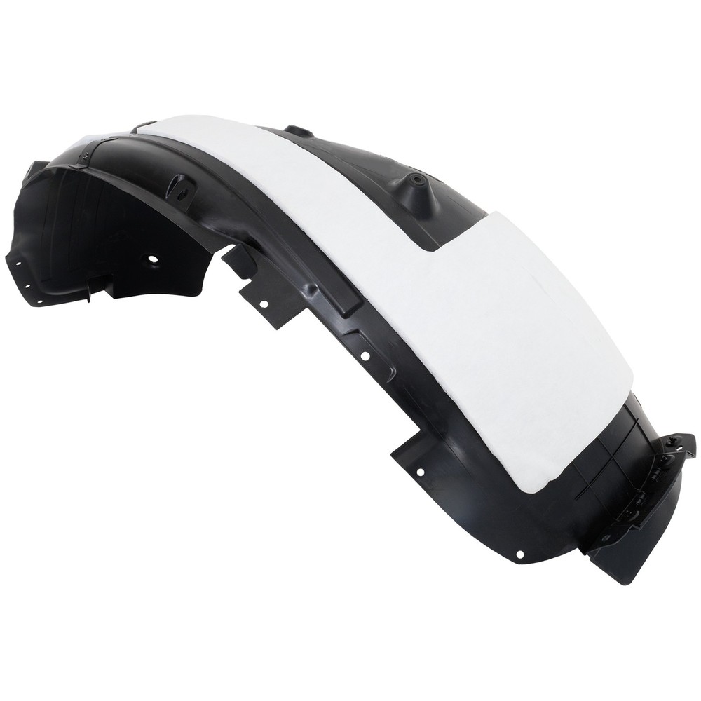 2021-2023 Santa Fe Front Right Fender Liner CAPA Certified 86812S2500