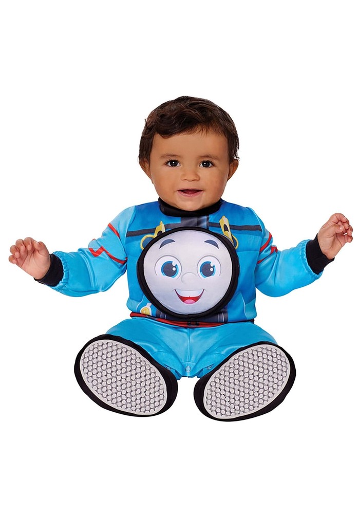 Baby Thomas the Tank Engine Costume, S