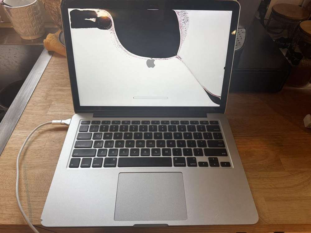 Apple MacBook Pro A1502 13.3