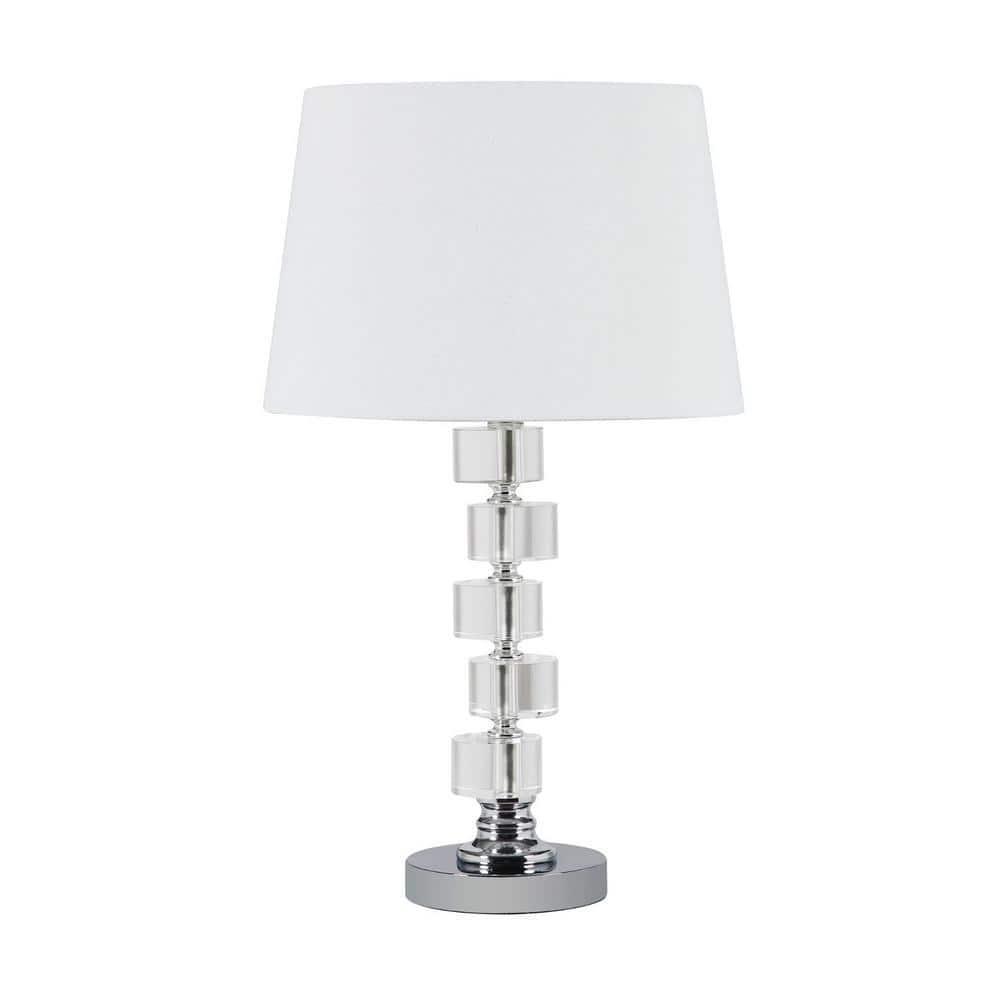 HomeRoots Table Lamp 20