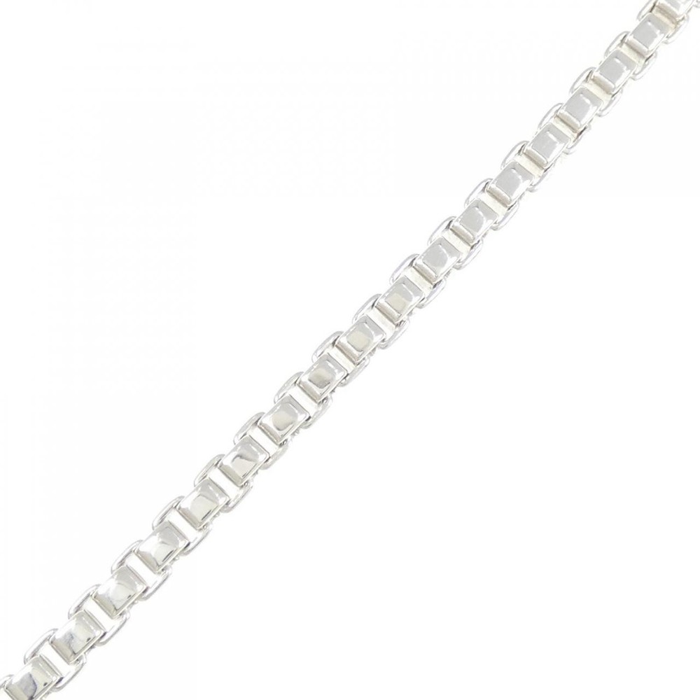 Authentic Tiffany Venetian Bracelet  #260-007-265-2626