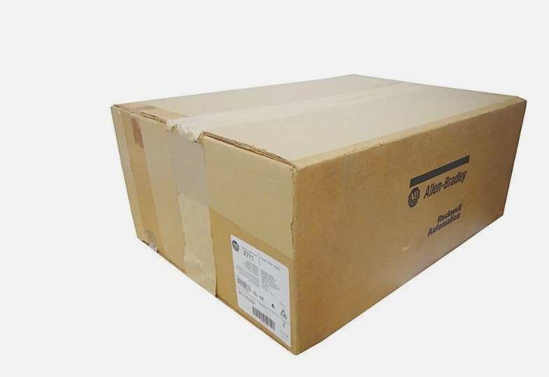 Allen Bradley New Original Touch screen 2711-K10G16 UPS or DHL fast delivery