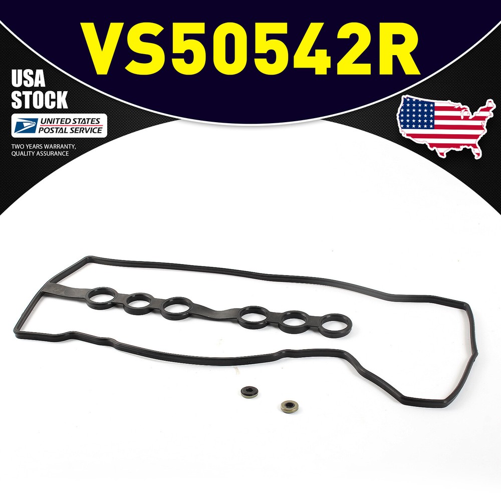 Toyota 1.8L & Chevrolet 1.8L 1998-2002 Cylinder Head Gasket Cover Pack