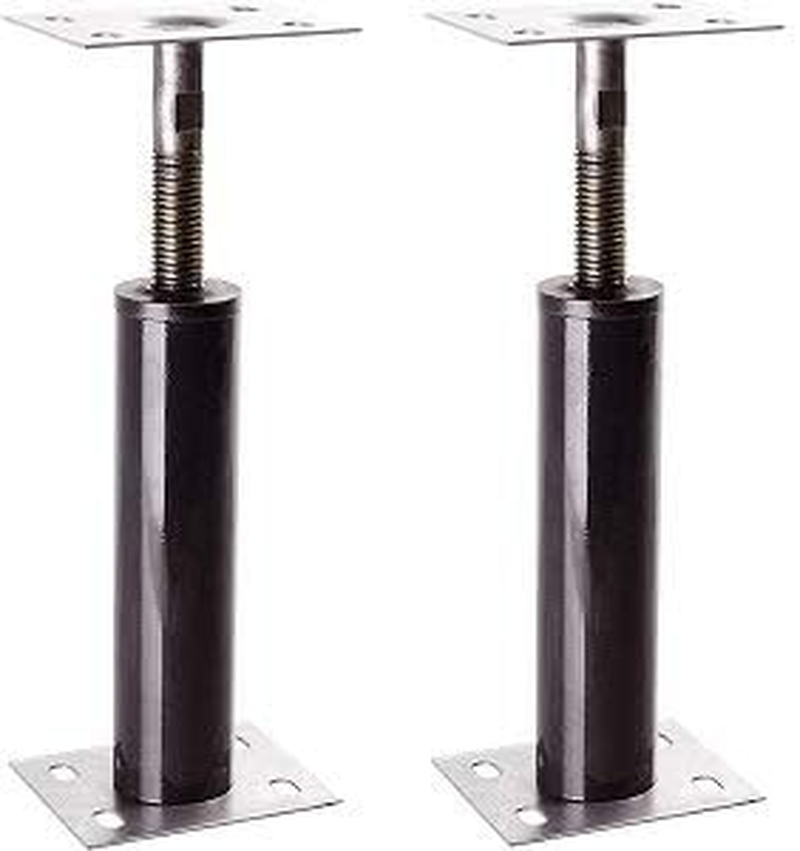 2-Ton C-4 Floor Jack for Heavy-Duty Lifting