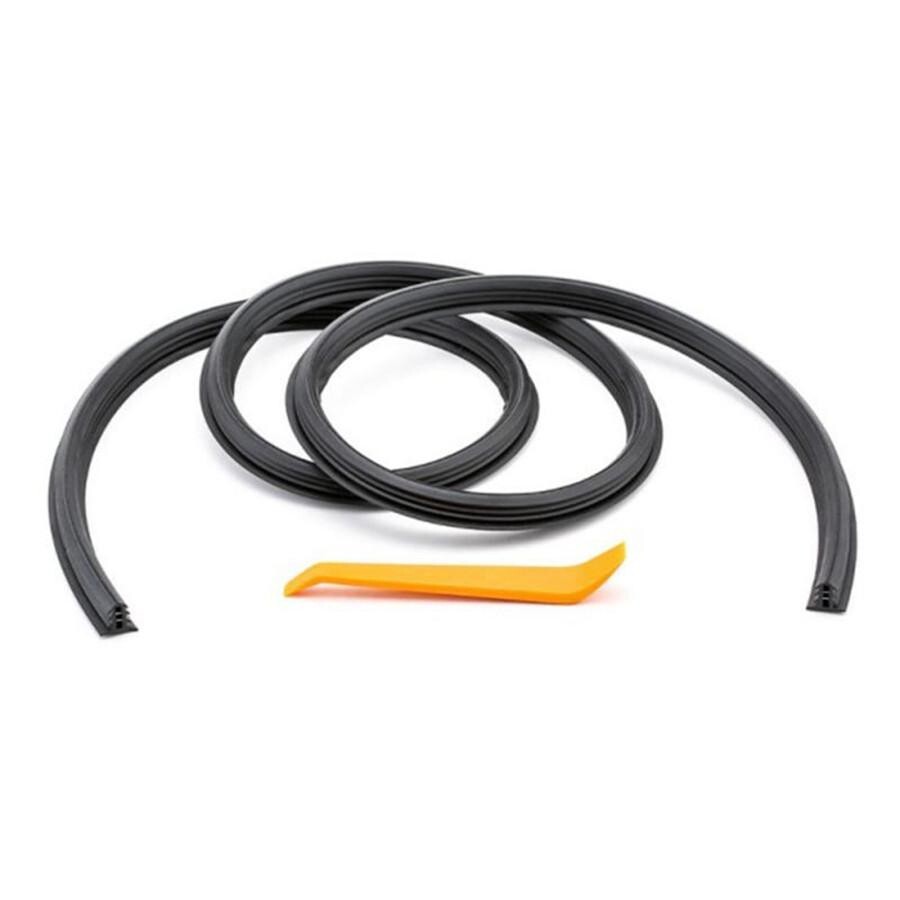 1.6M Car Windshield Dashboard Gap Filling Sealing Strip Soundproof Accessories