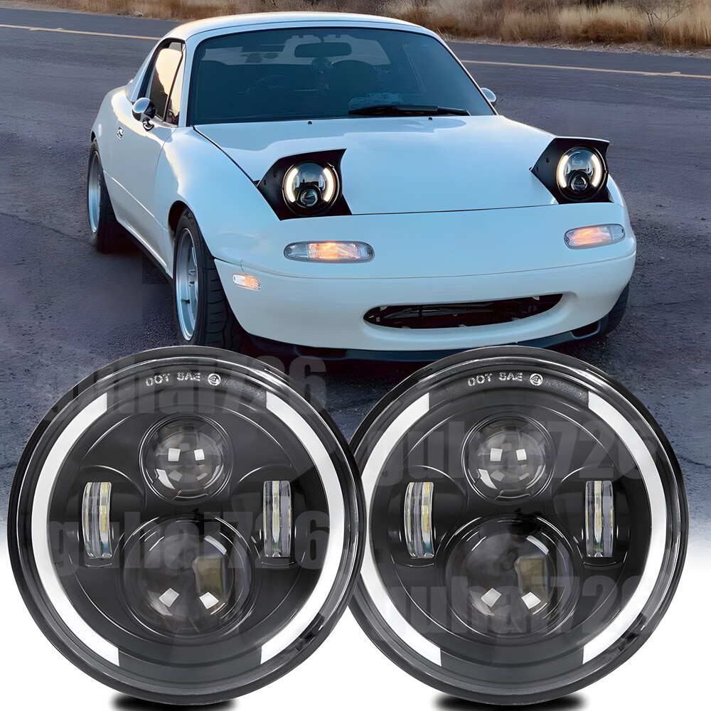 1990-1997 Mazda Miata MX5 7