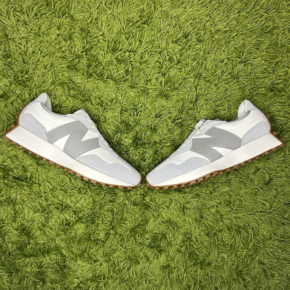 New Balance 327 Raincloud Reflection W | Size 7W | FAST & FREE SHIPPING!✅🔥