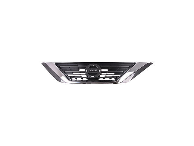 Front Action Crash Grille Assembly fits Nissan Altima 2016-2018 73KNTR