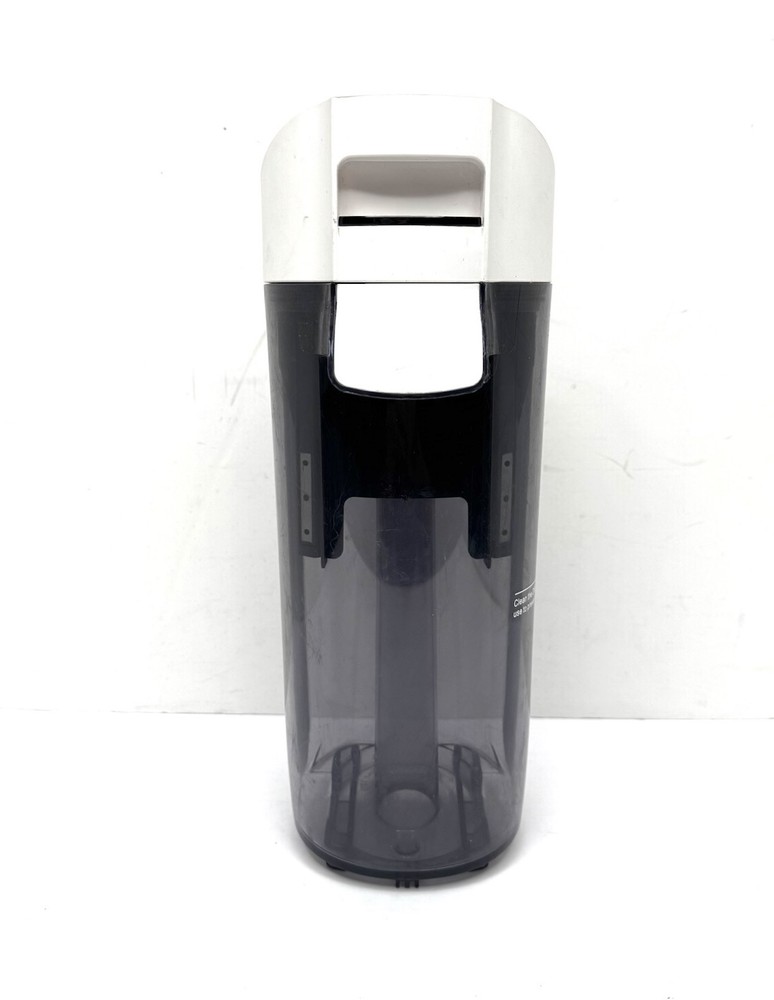 Tineco FLOOR ONE S5 STEAM Dirty Water Tank Replacement