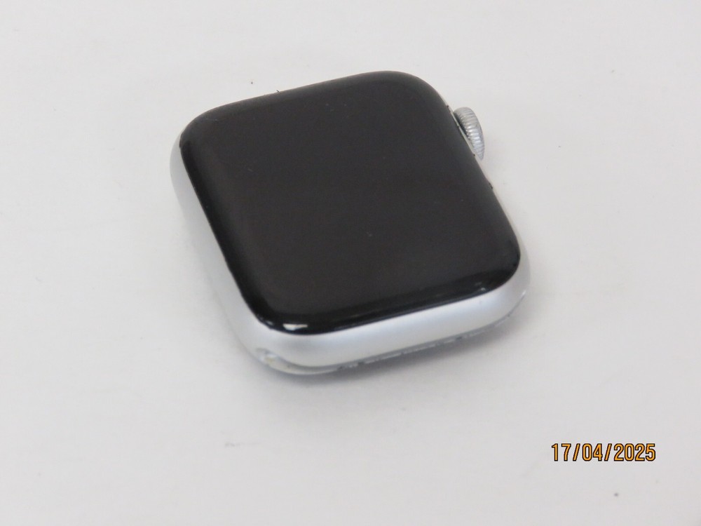 Apple Watch Series 6 44mm GPS Aluminium Case 82% Battery Health MD003VC/A DG5