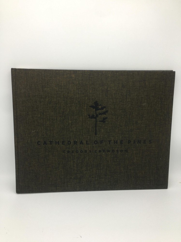 Gregory Crewdson: Cathedral of the Pines Crewdson, Gregory 9781597113502 Apertur