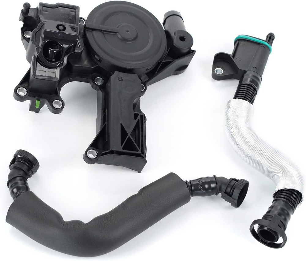 Oil Separator PCV Valve For Audi A4 A6 Q3 Q5 Quattro 2009-2016 06H-103-495AE