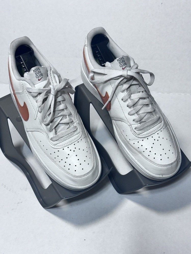 Nike Sun Club Sneakers Men’s Sz 8 DH2987-104