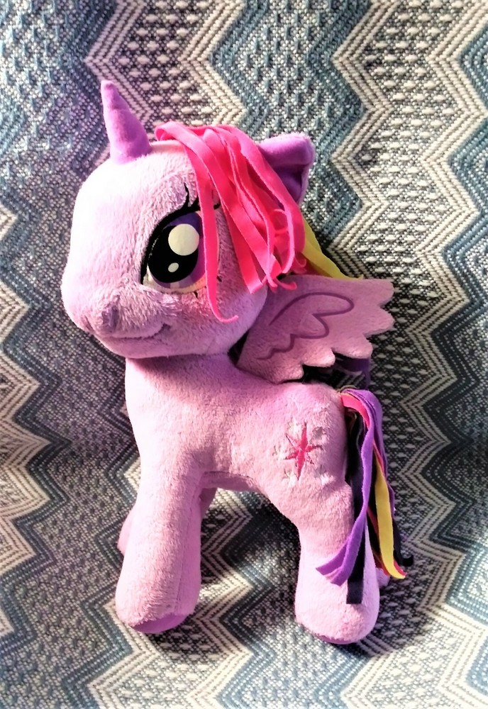My Little Pony 12