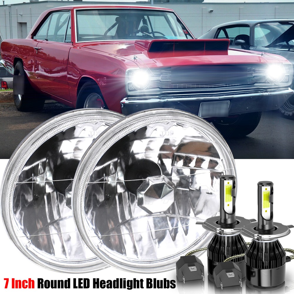 1964-1976 Dodge Dart 7