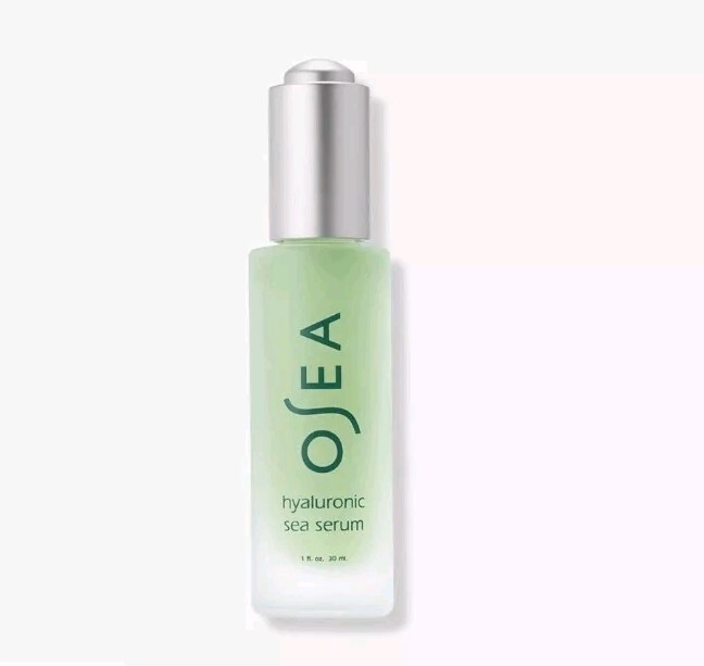 OSEA Hyaluronic Sea Serum for Hydrated Plump Skin 🌱